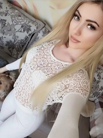 Проститутка Элина
