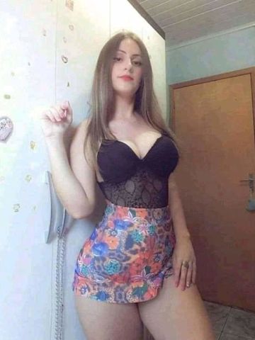 Проститутка Инга